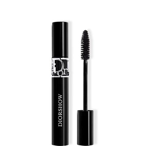 dior gratis mascara|diorshow mascara boots.